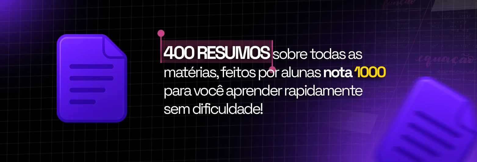 Banner de detalhes do produto