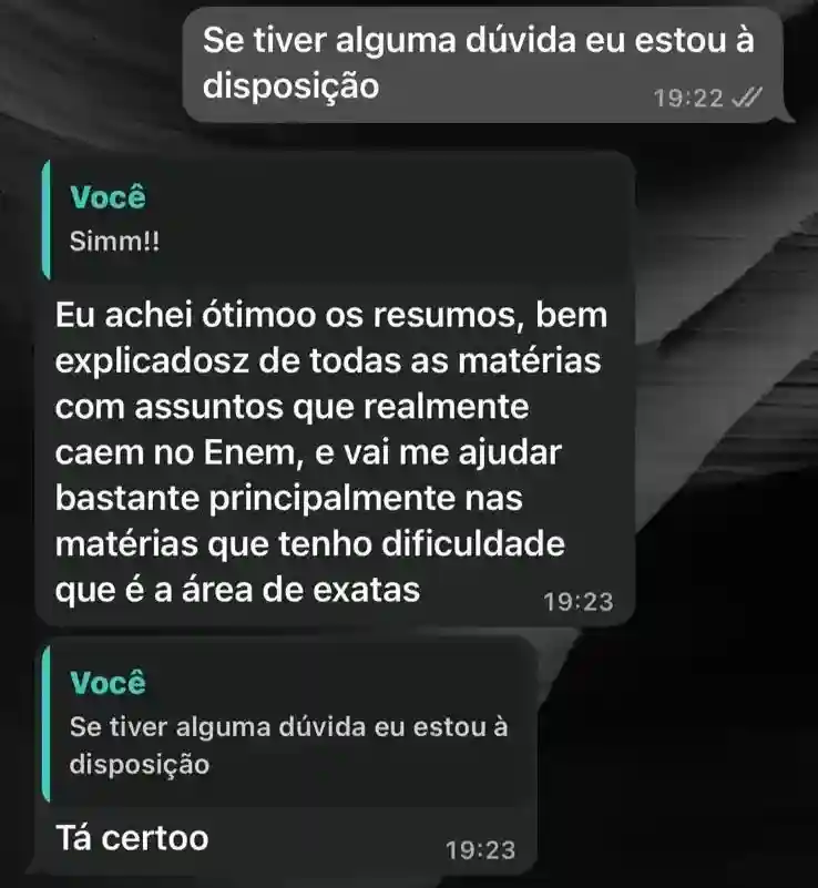 Depoimento 2
