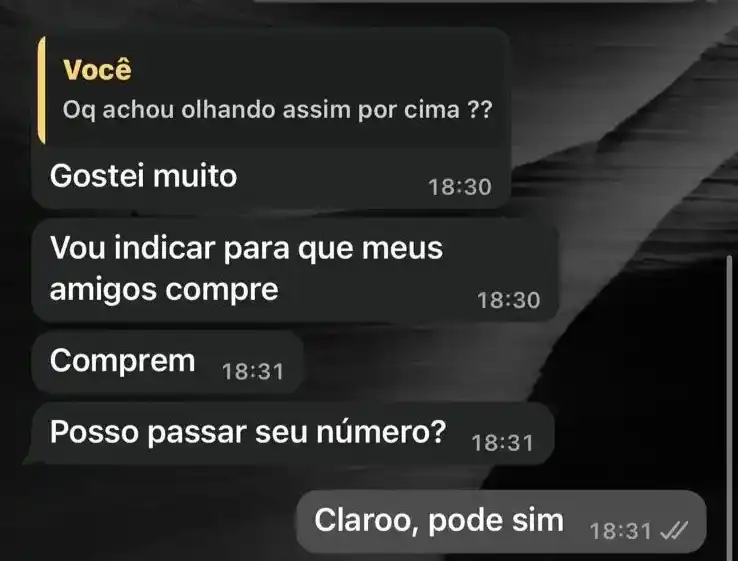 Depoimento 5